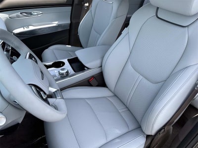 2026 Genesis Electrified GV70 STANDARD