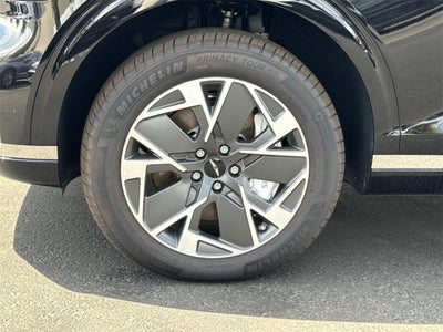 2026 Genesis Electrified GV70 STANDARD