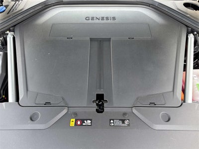 2026 Genesis Electrified GV70 STANDARD
