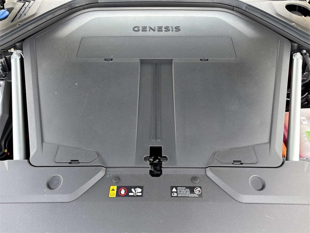 2026 Genesis Electrified GV70 STANDARD