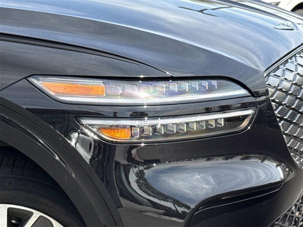 2026 Genesis Electrified GV70 STANDARD