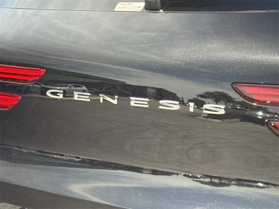 2026 Genesis Electrified GV70 STANDARD