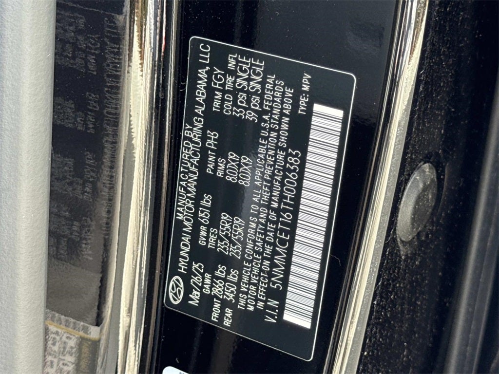 2026 Genesis Electrified GV70 STANDARD