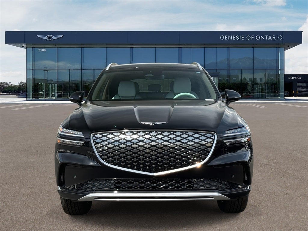 2026 Genesis Electrified GV70 STANDARD