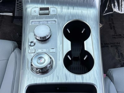 2026 Genesis Electrified GV70 STANDARD