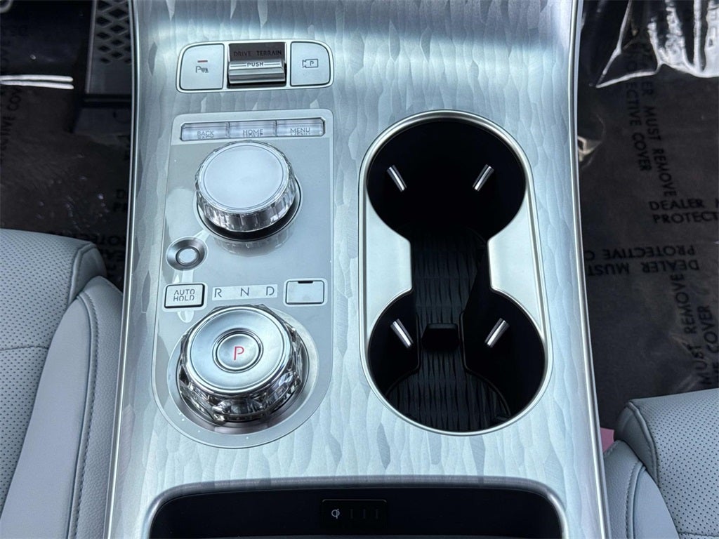 2026 Genesis Electrified GV70 STANDARD