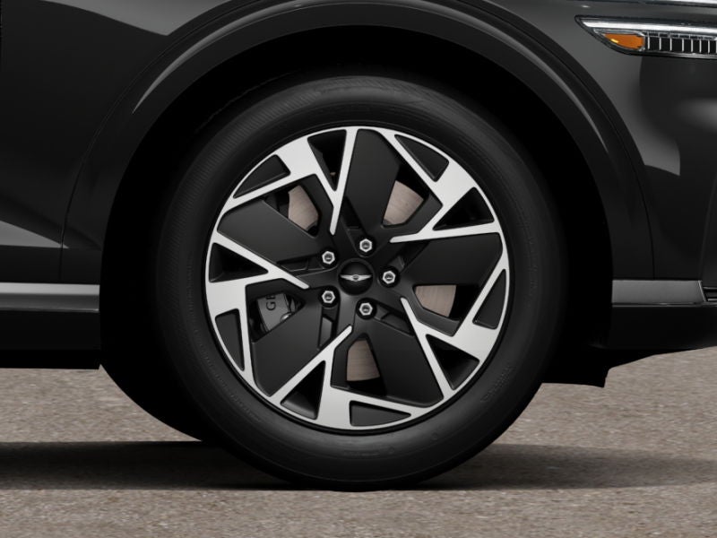 2026 Genesis Electrified GV70 STANDARD
