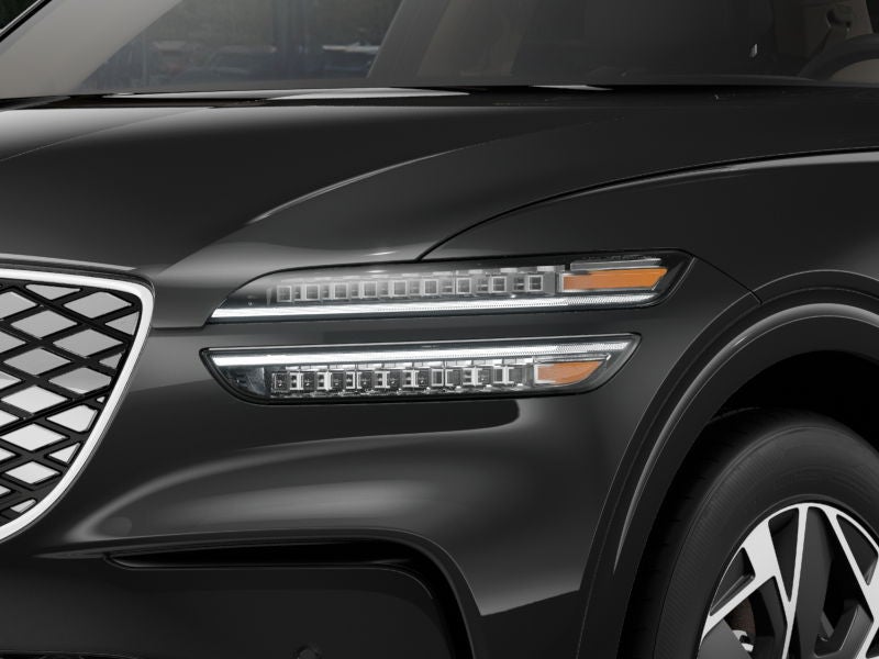 2026 Genesis Electrified GV70 STANDARD