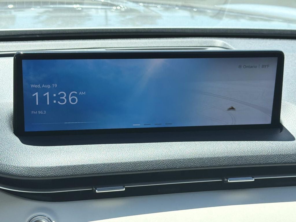 2023 Genesis Electrified GV70 Advanced