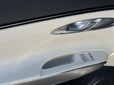 2023 Genesis Electrified GV70 Advanced