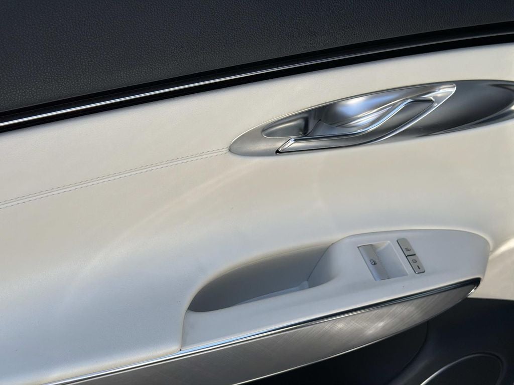 2023 Genesis Electrified GV70 Advanced