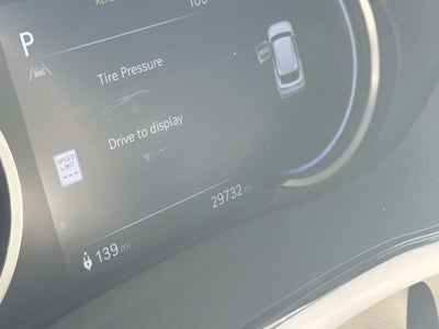 2023 Genesis Electrified GV70 Advanced