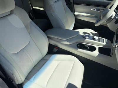 2023 Genesis Electrified GV70 Advanced