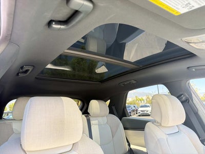 2023 Genesis Electrified GV70 Advanced