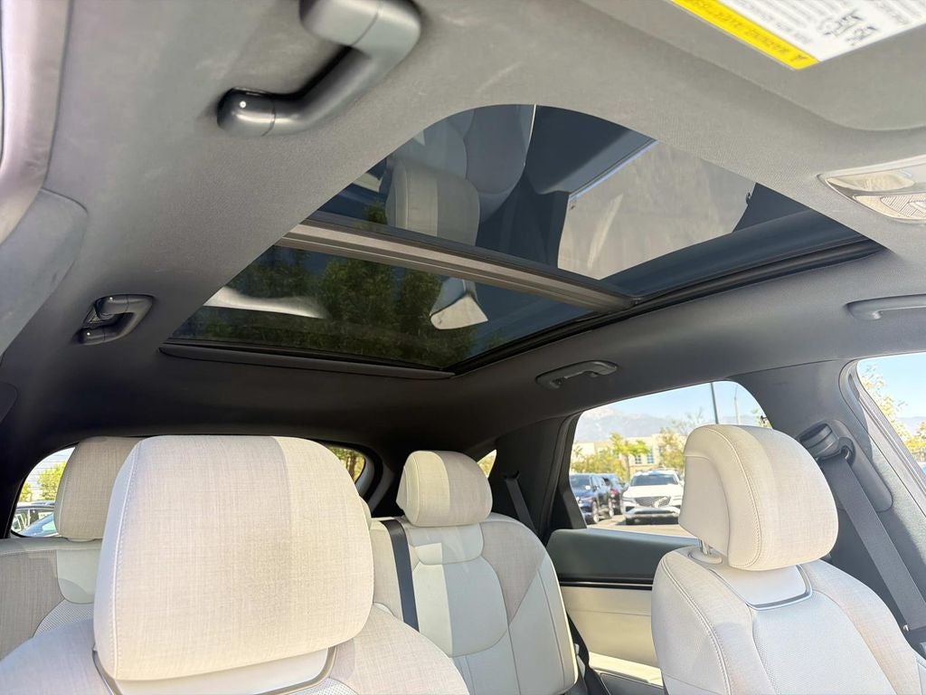 2023 Genesis Electrified GV70 Advanced