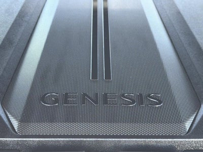 2023 Genesis Electrified GV70 Advanced