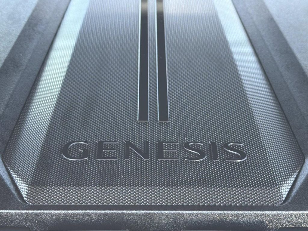 2023 Genesis Electrified GV70 Advanced