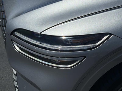 2023 Genesis Electrified GV70 Advanced