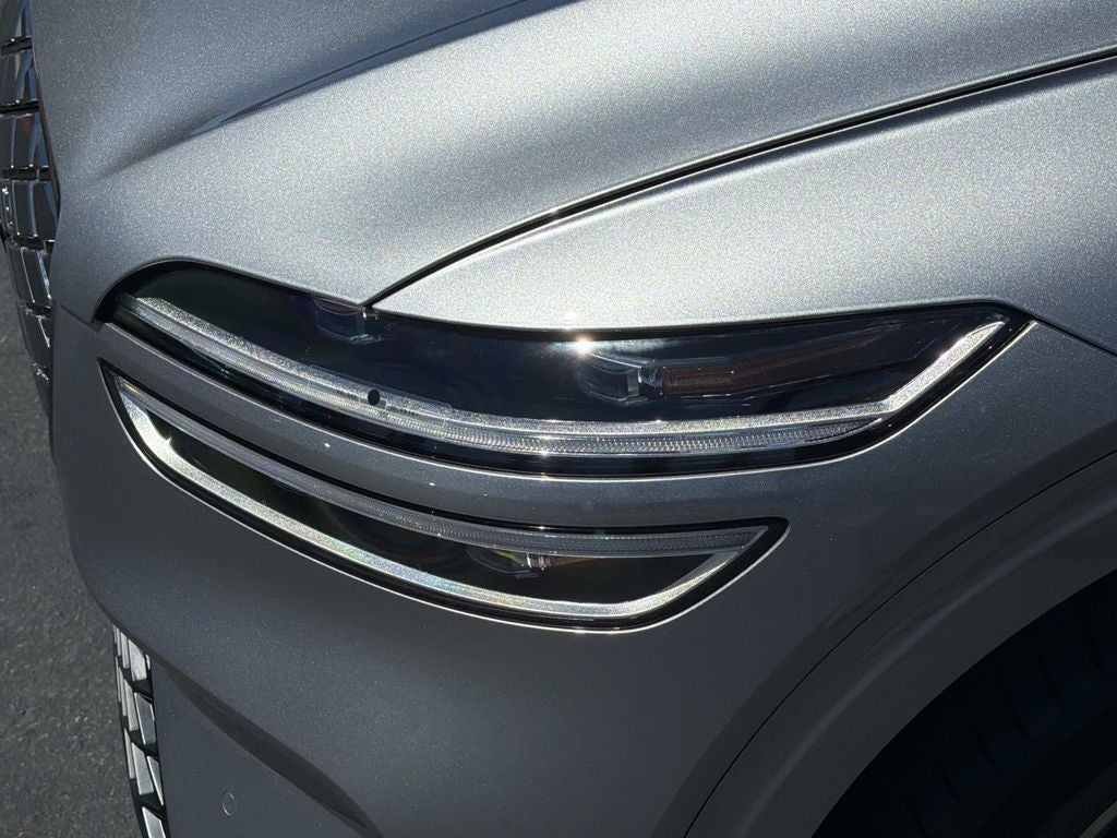 2023 Genesis Electrified GV70 Advanced