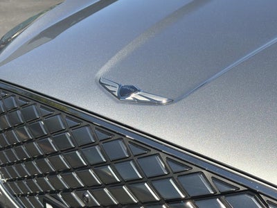 2023 Genesis Electrified GV70 Advanced