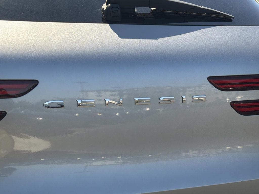 2023 Genesis Electrified GV70 Advanced