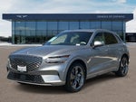 2023 Genesis Electrified GV70 Advanced
