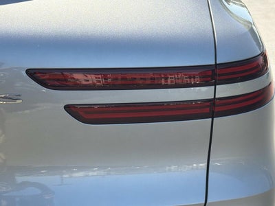 2023 Genesis Electrified GV70 Advanced