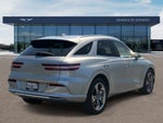2023 Genesis Electrified GV70 Advanced