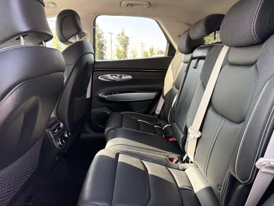 2023 Genesis Electrified GV70 Advanced