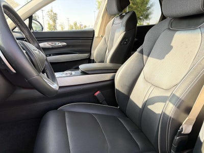 2023 Genesis Electrified GV70 Advanced