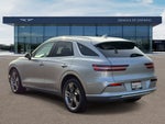 2023 Genesis Electrified GV70 Advanced