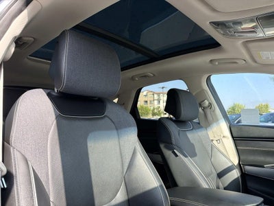 2023 Genesis Electrified GV70 Advanced