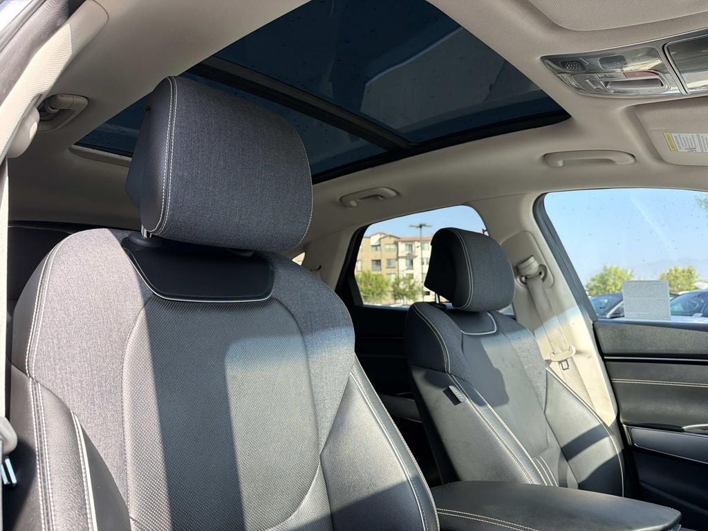 2023 Genesis Electrified GV70 Advanced