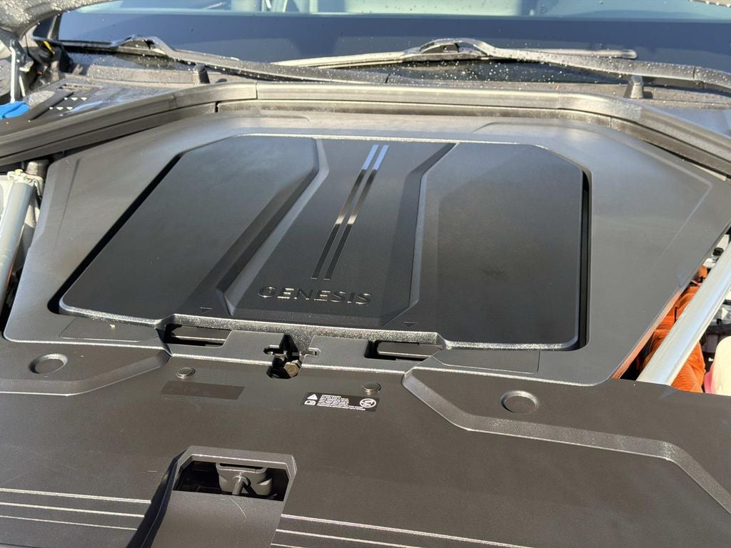 2023 Genesis Electrified GV70 Advanced
