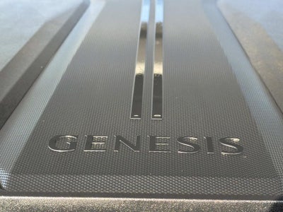2023 Genesis Electrified GV70 Advanced