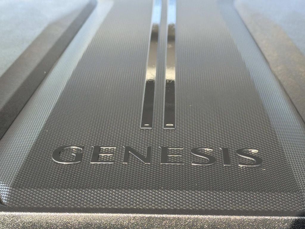 2023 Genesis Electrified GV70 Advanced