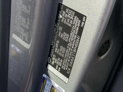 2023 Genesis Electrified GV70 Advanced