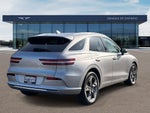 2023 Genesis Electrified GV70 Advanced