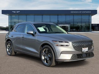2023 Genesis Electrified GV70