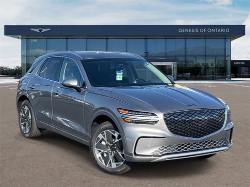 2026 Genesis Electrified GV70 STANDARD