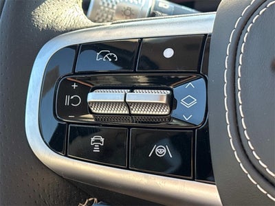 2026 Genesis Electrified GV70 STANDARD