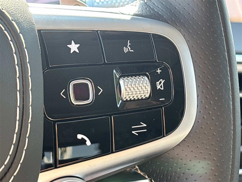 2026 Genesis Electrified GV70 STANDARD