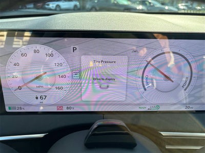 2026 Genesis Electrified GV70 STANDARD