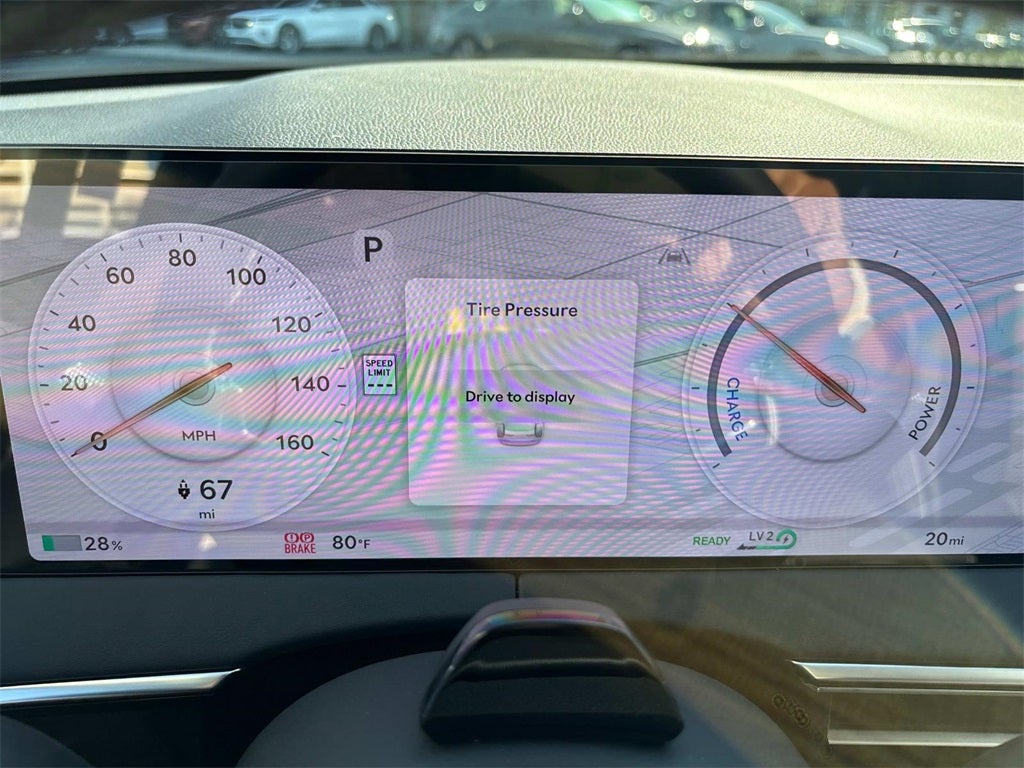 2026 Genesis Electrified GV70 STANDARD