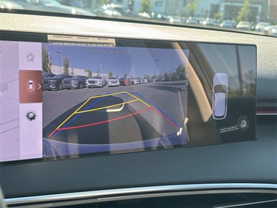 2026 Genesis Electrified GV70 STANDARD