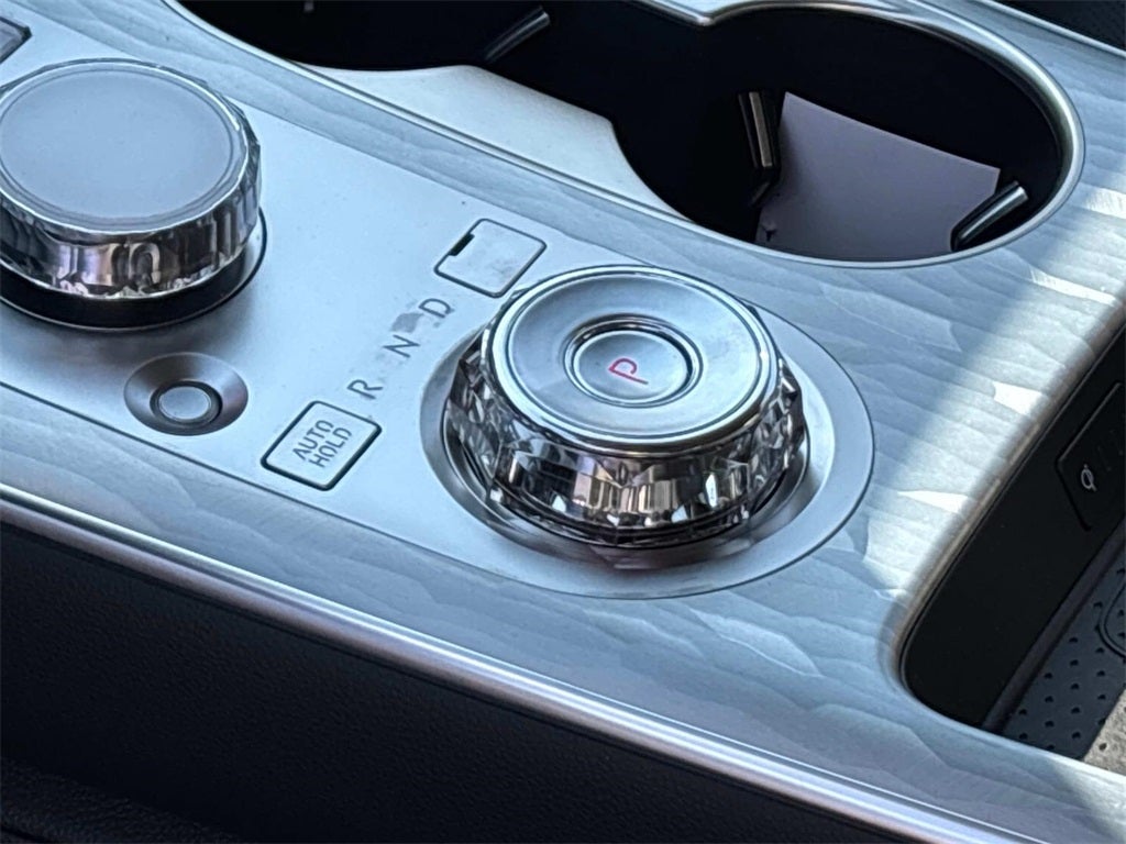 2026 Genesis Electrified GV70 STANDARD