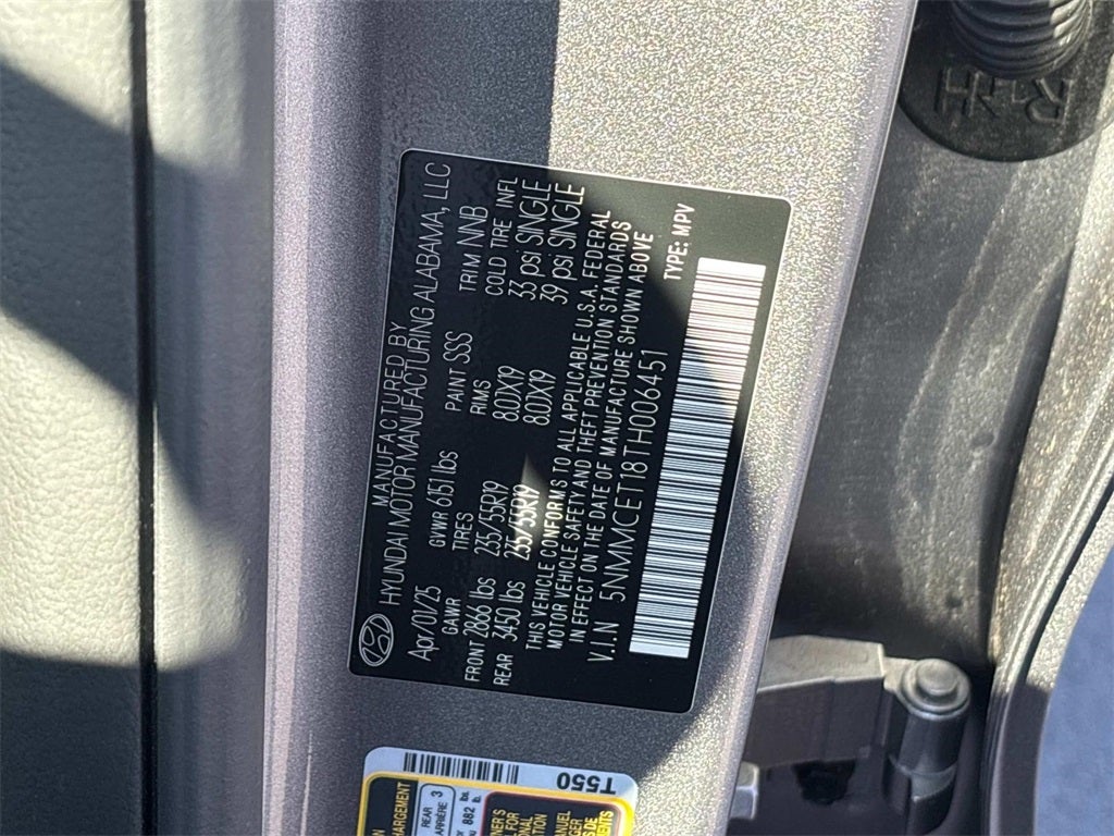 2026 Genesis Electrified GV70 STANDARD