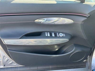 2026 Genesis Electrified GV70 STANDARD