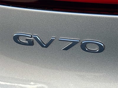 2026 Genesis Electrified GV70 STANDARD