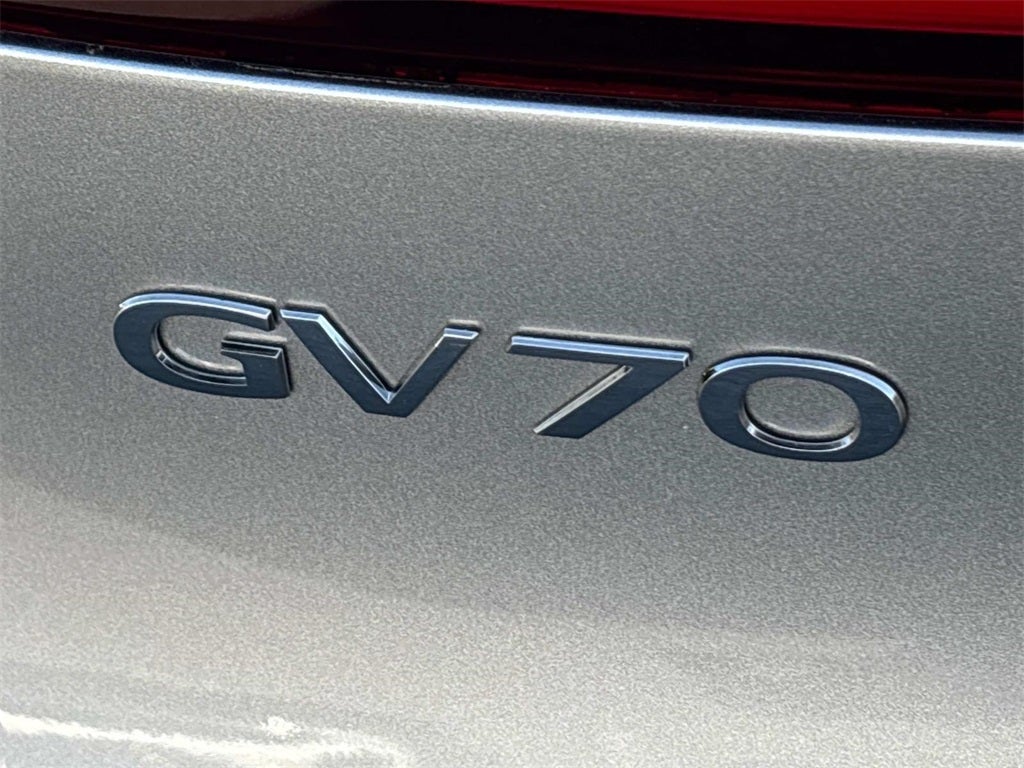 2026 Genesis Electrified GV70 STANDARD